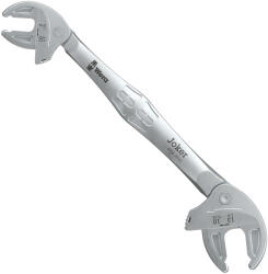 Wera Állítható kulcs 7 - 13 mm, önbeálló 2in1 6006 Joker XS/S - Wera (05020330001)