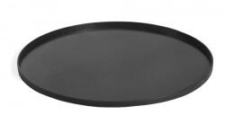 Cook King szénacél alátétlemez tűzkosárhoz (60/70 cm) (111028)