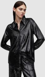 AllSaints ing Charli - fekete 34