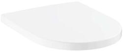 GROHE Euro Ceramic - WC-ülőke, SoftClose, alpesi fehér 102501SH00 (102501SH00)