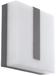 EGLO , 97219 , TORAZZA-C , fali lámpa , 3000 K , LED , 14W , Yes , IP44 , szatinált (97219)