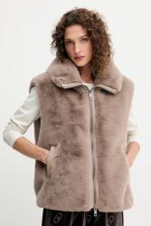 Pinko ujjatlan - barna 40