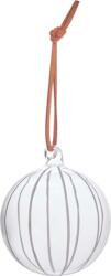 OYOY Glob de Crăciun Natale transparent (L300822)