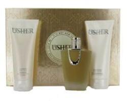 Usher She ajándékszett nőknek