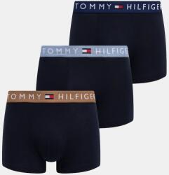 Tommy Hilfiger boxeralsó 3 db UM0UM03181 - kék M