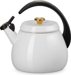 Le Creuset Ceainic Cloche, 2, 1 l, alb (40111010101000)