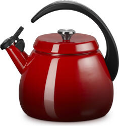 Le Creuset Ceainic Cloche, 2, 1 l, vișiniu (40111010600900)