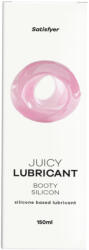 Satisfyer - szilikon bázisú anál síkosító (150ml) - szexshop
