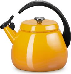 Le Creuset Ceainic Cloche, 2, 1 l, galben solar (40111016720900)
