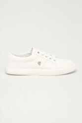 Ralph Lauren Lauren Ralph sportcipő Janson II - fehér Női 39.5