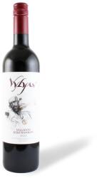 VYLYAN Kékfrankos 2022 0,75 l