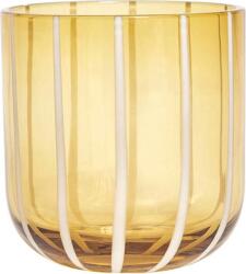 OYOY Pahare Mizu 300 ml, chihlimbariu, 2 buc (L301091) Pahar