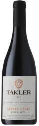 TAKLER Szenta-hegyi Kékfrankos 2020 0,75 l