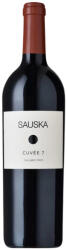 SAUSKA Cuvée 7 Villány 2020 0,75 l