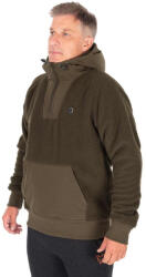 Fox Outdoor Products Olive Sherpa Hybrid Jacket bélelt felső XL (CFX491)