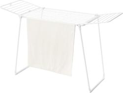Brabantia Uscător de rufe Hangon Too, 158, 9 cm, alb (232428)