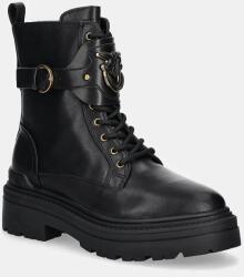 Pinko bakancs Mia - fekete Női 40