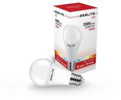 Asalite LED Izzó A65 gömb E27 18W 3000K (2000 lumen) (ASAL0288) (ASAL0288)
