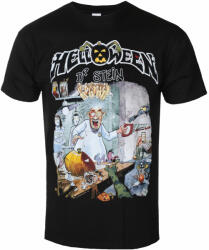 RAZAMATAZ мъжка тениска helloween - dr. stein -razamataz - st2560
