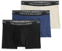 Ralph Lauren boxeralsó 3 db 714830299 - kék XL