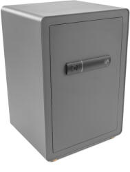 G21 ujjlenyomatos széf 420 x 600 x 380 mm (63922105)