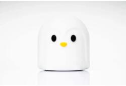 Asalite LED Éjjeli Lámpa Pingvin 1W (ASAL0306) (ASAL0306)