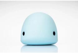 Asalite LED Éjjeli Lámpa Delfin 1W (ASAL0308) (ASAL0308)