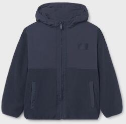 MAYORAL kétoldalas gyerekdzseki - sötétkék 166