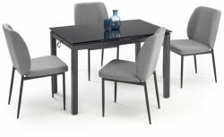 Étkezőgarnitúra Houston 1456