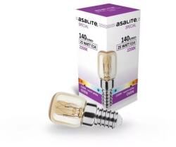 Asalite Sütő Izzó T25 E14 25W 2200K (140 lumen) (ASAL0038) (ASAL0038)