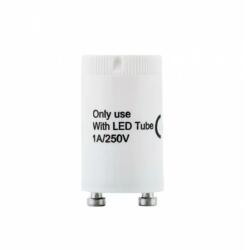 Asalite LED Fénycső Starter T8 G13 (ASAL0209) (ASAL0209)
