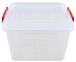  Ételtároló doboz 3 db - csemegeboltom - 688 Ft