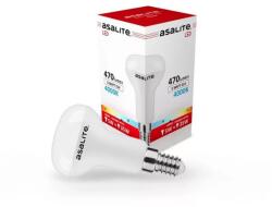 Asalite LED Izzó R50 spot E14 5W 4000K (470 lumen) (ASAL0065) (ASAL0065)