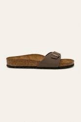 Birkenstock papucs Madrid barna, női, 40093 - barna Női 38