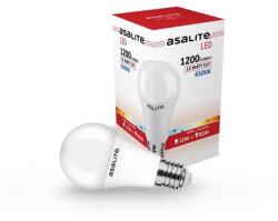 Asalite LED Izzó A60 gömb E27 12W 6500K (1200 lumen) (ASAL0106) (ASAL0106)