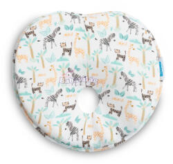  Sensillo laposfej elleni párna - Állatkert