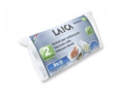 LAICA VT36060 vákuumfólia tömlő (VT36060)