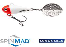 SpinMad Tail Spinner JAG 18g 0913 (jag0913)