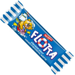Házisweets Kft Flotta szelet kakaós bevonóval 25g Kókuszos - delfinbuvar