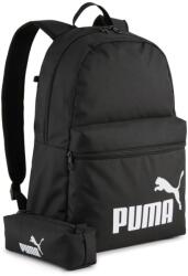 PUMA PHASE Backpack Set OSFA | Unisex | Hátizsákok | Fekete | 091191-01 (091191-01)
