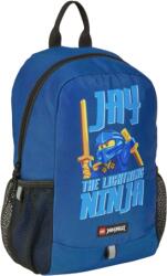 LEGO Bags LEGO Ninjago Jay - rucsac pentru copii M
