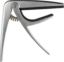  Cascha CACP1C Silver capo klasszikus gitár