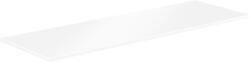 Mexen Uni плот за шкаф 160 см, бял мат - 91AXX-1604-464-18-01 (91AXX-1604-464-18-01)
