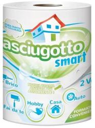 Paperdi Háztartási papírtörlő kéztörlő 2 rétegű 1 tekercs/csomag Paperdi fehér (AD8G280F1/1) - tintasziget