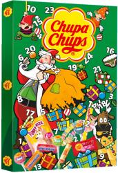 Chupa Chups adventi naptár - 180 g