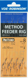 Robinson VDE-Robinson Monofil előkötött előke tüskével MF 503BN 10 (01-V-M503BN-10B)
