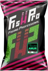 Fish Pro etetőanyag Pro Special 1kg Amúr (NFPAMU)