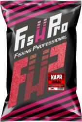 Fish Pro etetőanyag Pro Special 1kg Eper - Ponty (NFPCCC)