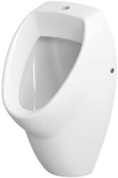 Cersanit Pisoar alb cu alimentare de sus Cersanit, Apollo (K11-0025)