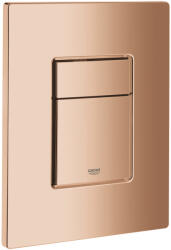 Grohe Clapeta de actionare, bronz rosiatic, Grohe Skate Cosmopolitan (38732DA0)